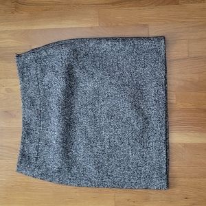 Ann Taylor Tweed Skirt
